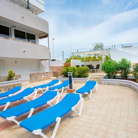 Apartamento Isabel Del Mar By Tam Resorts Gran Canaria Exterior photo