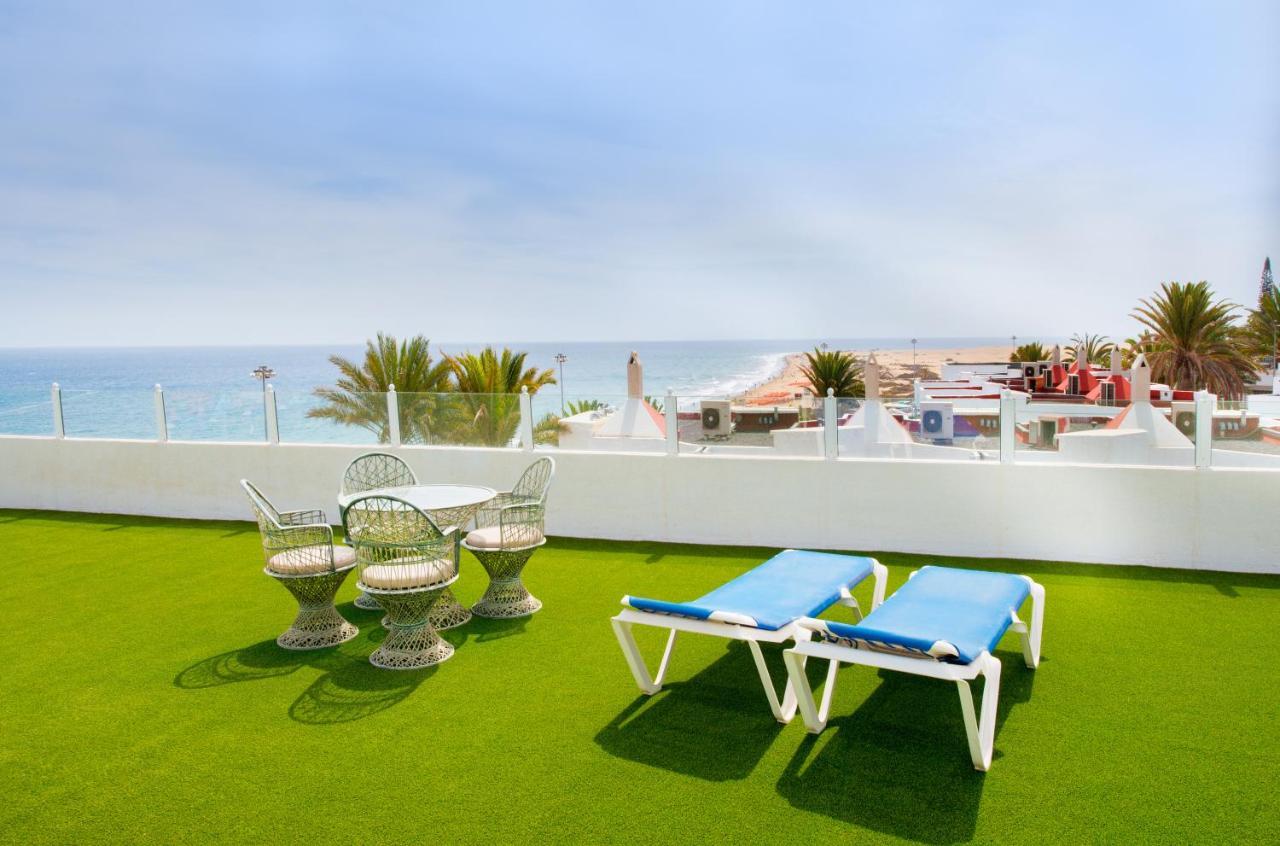 Apartamento Isabel Del Mar By Tam Resorts Gran Canaria Exterior photo
